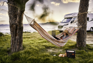 Jackery Solargenerator