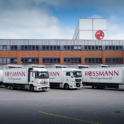 JAGGAER Rossmann