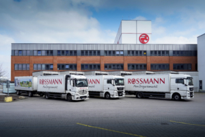 JAGGAER Rossmann