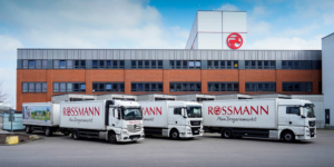 JAGGAER ROSSMANN