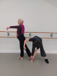 Rosenthal Ballett