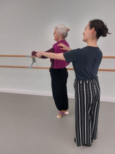 Rosenthal Ballett