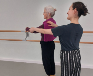 Rosenthal Ballett