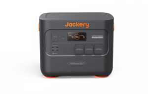 Jackery Explorer 3000 Pro
