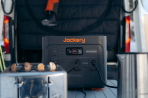 Jackery Explorer 3000 Pro