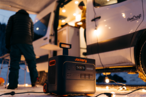 Jackery Explorer 3000 Pro