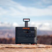 Jackery Explorer 3000 Pro