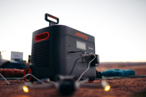 Jackery Explorer 3000 Pro
