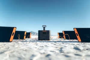 Jackery Solargenerator 3000 Pro
