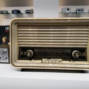 PR KONSTANT Blaupunkt
