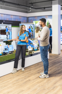 Coolblue_Store-Beratung