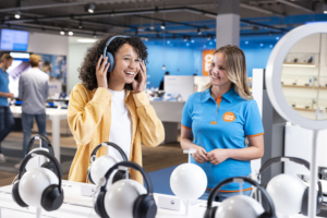 Coolblue_Store-Beratung