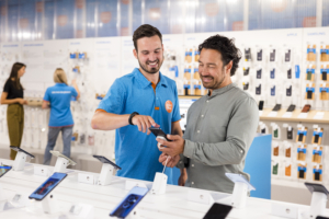 Coolblue_Store-Beratung