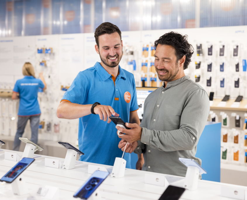 Coolblue_Store-Beratung