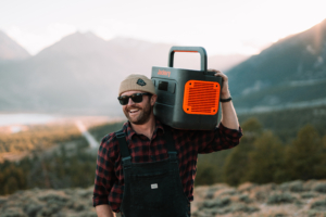 Jackery Explorer 2000 Pro