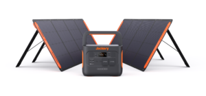 Jackery Solargenerator 1000 Pro