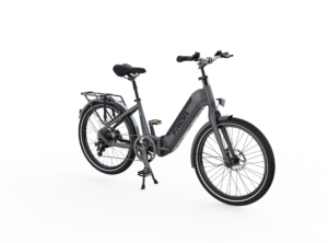 Blaupunkt Frida Eurobike