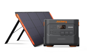 Jackery Solargenerator 2000 Plus