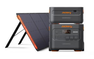 Jackery Solargenerator 2000 Plus