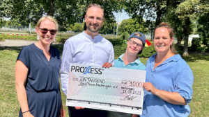 PROXESS DownTown Hechingen