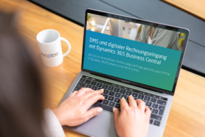 proxess-whitepaper-dms-und-business-central