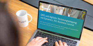 proxess-whitepaper-dms-und-business-central-