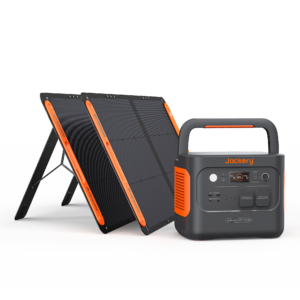 Jackery SG1000Plus+2x100W