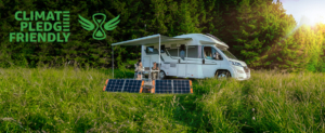Jackery Amazon Climate Pledge Friendly
