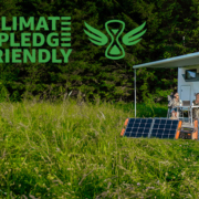 Jackery Amazon Climate Pledge Friendly