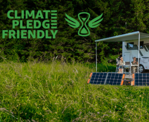 Jackery Amazon Climate Pledge Friendly
