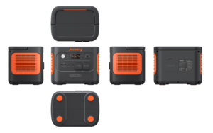 Jackery Explorer 1000 Plus