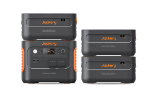 Jackery Explorer 1000 Plus