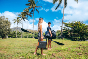 Jackery Explorer 1000 Plus