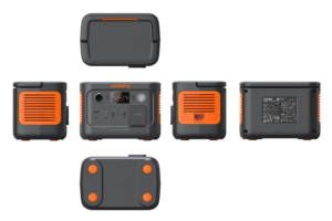 Jackery Explorer 300 Plus