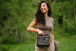 Jackery Explorer 300 Plus