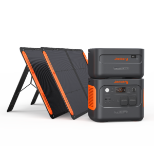 Jackery Solargenerator 1000 Plus