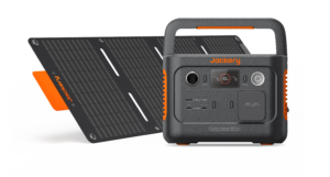 Jackery Solargenerator 300 Plus