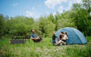 Jackery Solargenerator 300 Plus