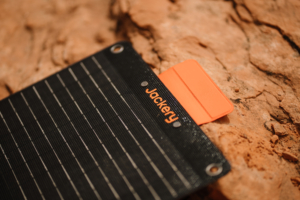 Jackery SolarSaga 40W Mini