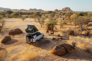 Namibia Jackery Giant