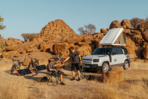 Namibia Jackery Giant