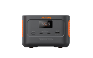 Jackery Explorer 100 Plus Mini-Powerstation
