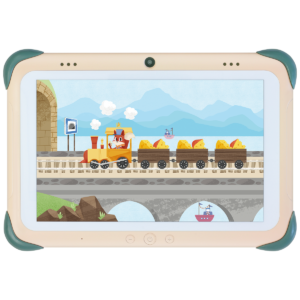 Fox & Sheep Kids Tablet, das Kindertablet ohne Abo von Globaltronics