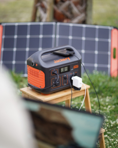 Jackery Explorer 500