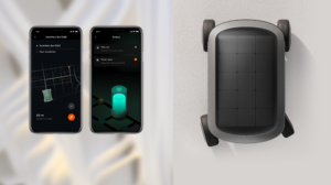 Jackery Solargenerator Mars Bot