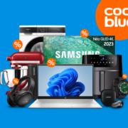 Black Friday bei Coolblue