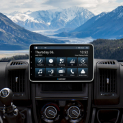 Blaupunkt Cape Town948 DAB