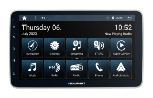 Blaupunkt Cape Town948 DAB