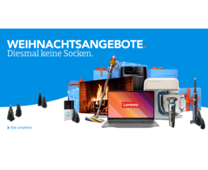 Coolblue Weihnachtsdeals 23