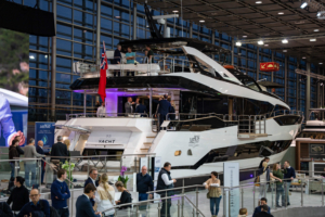MEROS-Yachtsharing